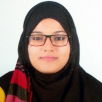 আজিদা বেগম